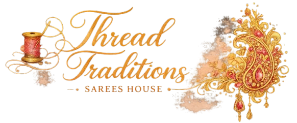 Thread Tradition Sarees House